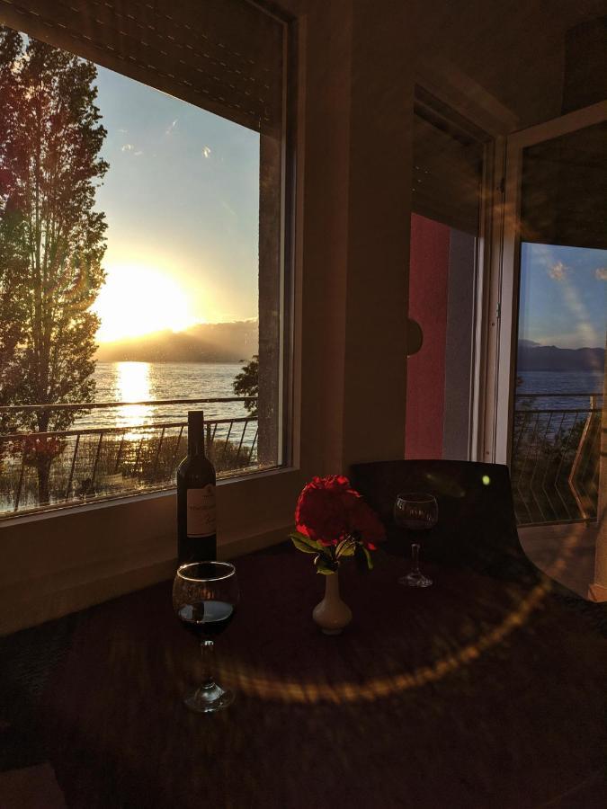 Ajkoski Apartments Pestani Luaran gambar