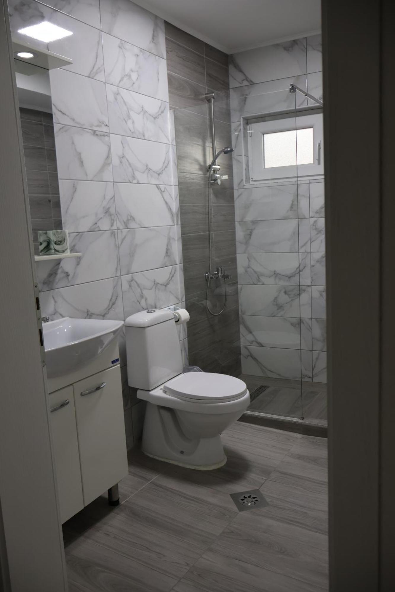 Ajkoski Apartments Pestani Luaran gambar