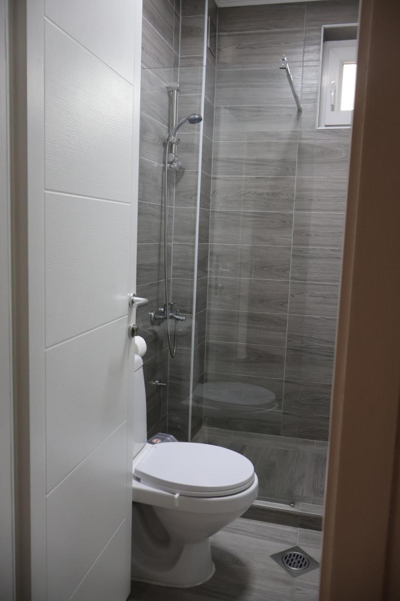 Ajkoski Apartments Pestani Luaran gambar